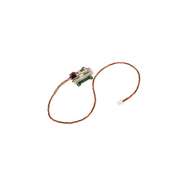 SPMSA2030LO 2.3g Linear Long Throw Offset Servo