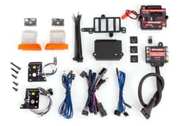TRX-8035R LED lyssæt komplet til Bronco