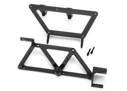 TRX-8021 Spare Tire Mount Land Rover Defender