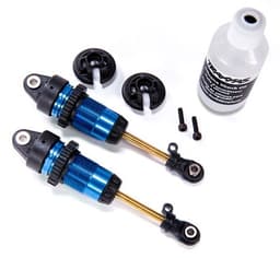 TRAXXAS 55348 RC vehicle spare
