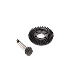 AXI252007 Ring & Pinion Gear Set 43/12 SCX6