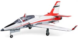 E-Flite Viper 90mm EDF BNF Basic AS3X och SAFE
