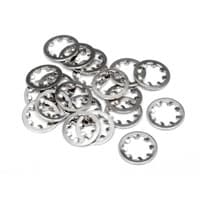 HPI-96705 Locking Washer M5 (20stk.)