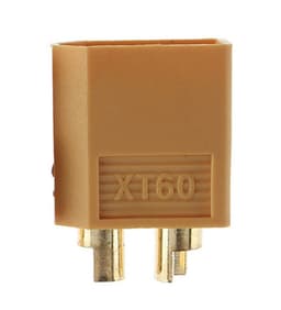Fuse XT60 Regulatorside plug
