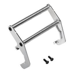 TRX-8138 Push Bar Chrome TRX-4 Blazer