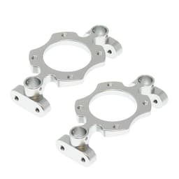 RER11411 Aluminum Body Mounts (2pcs)
