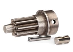 TRX-8257 Portal Drive Input Gear Front TRX-4