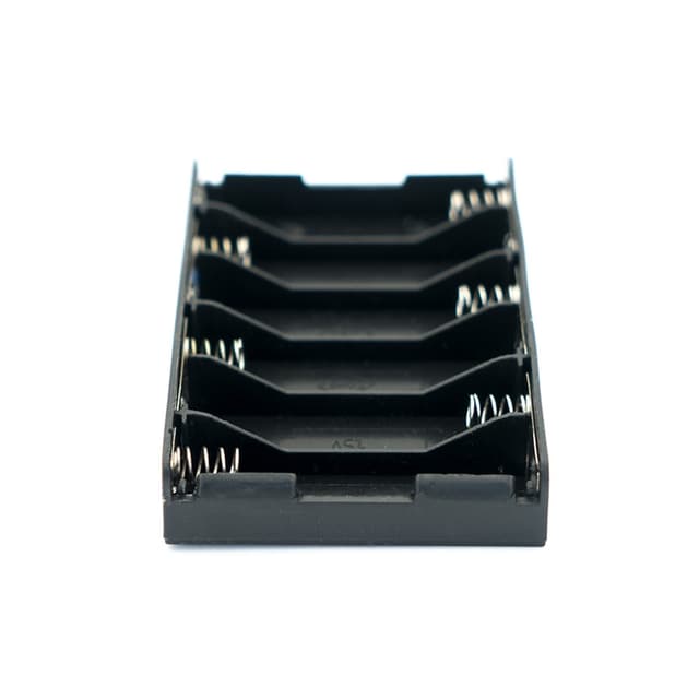 FrSky X7 Battery Case - AA-Batteriholder X7