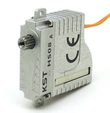 KST HS08A WV 5.2kg/0.11s