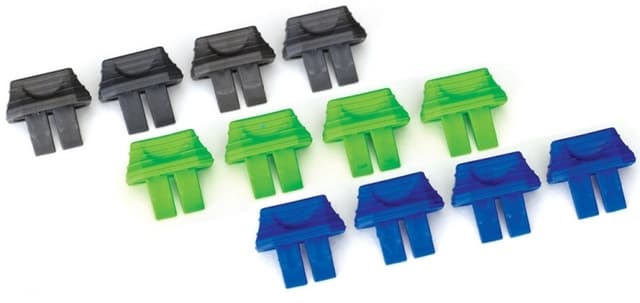 Traxxas Battery Charge Indicators iD