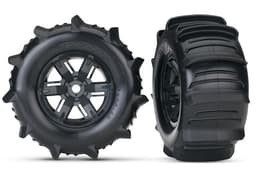 TRAXXAS 36162 RC vehicle spare