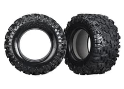 TRX-7770X Tires Maxx AT X-Maxx (2)