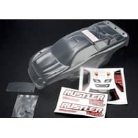 TRX-3714 Karosseri for rustler - Ulakkert