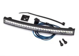 TRX-8087 LED Bar Roof Lights TRX-4 (Body #8111)