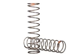 TRX-8044 Springs natural finish gts 0.39 orange 2