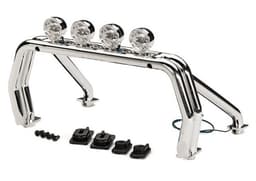 TRX-9262X LED Light w/Roll Bar Chevrolet K10
