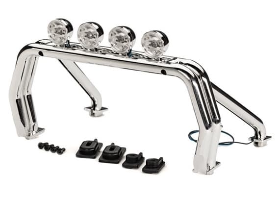 TRX-9262X LED Light w/Roll Bar Chevrolet K10