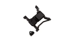 AXI231011 Steering Mount Chassis Brace: SCX10III