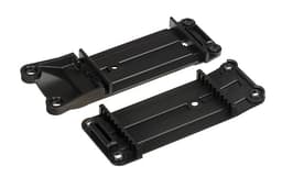 TRX-7716 Mount Tie Bar Front & Rear X-Maxx