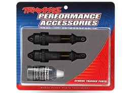 TRX-7461X Shocks GTR Long Assembled (2)