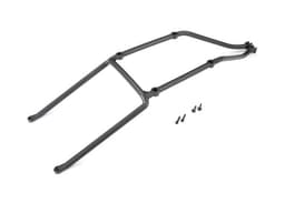 TRX-7713X Body Support Rear