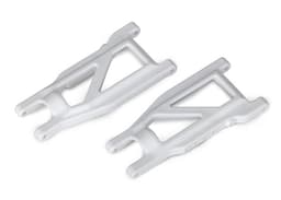 TRX-3655A Suspension Arms Front/Rear HD White