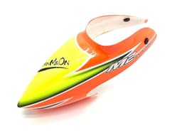 OSHM2103 Canopy M2 (Orange)