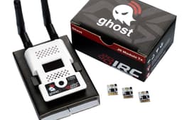 Immersion Ghost Bundle Module + 3xRX