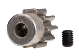 TRX-6746 Pinion Gear 10T-32P Steel