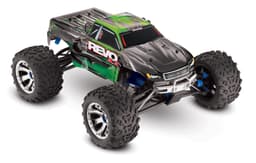 Traxxas Revo 3.3 4WD TQi TSM Green