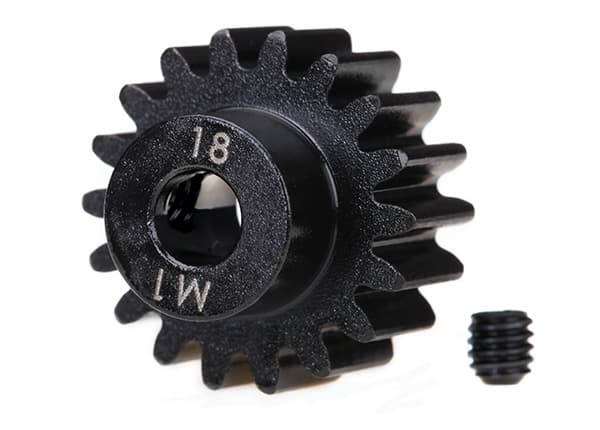 TRAXXAS 56828 RC vehicle spare