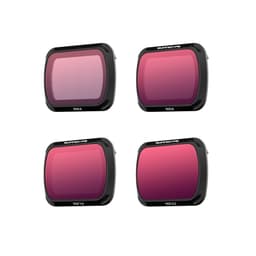 Filter SetND4, ND8, ND16, ND32 for DJI Mavic Air2