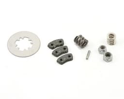 TRX-5552X Rebuild kit, slipper clutch