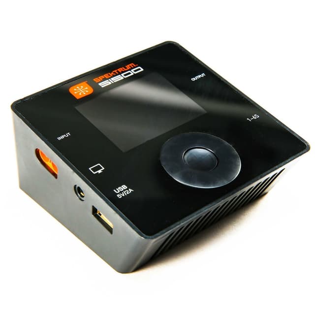Spektrum S1500 DC Charger 1x500W