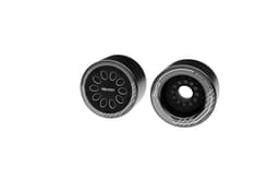 Exway Rear Wheel 85mm Black