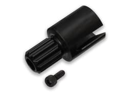 TRX-7754X Drive Cup with Screw HD