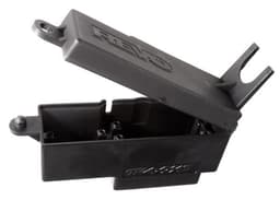 TRX-5325X Electronics Box Left