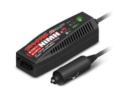 Traxxas oplader NiMh 6-7.2V 2A - 12V DC