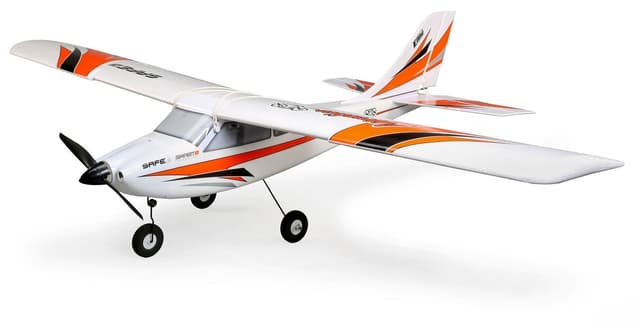 E-Flite Apprentice STS 1.5m RTF Basic m/SAFE