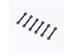 OSHM1014 Servo Linkage Rod Set M1