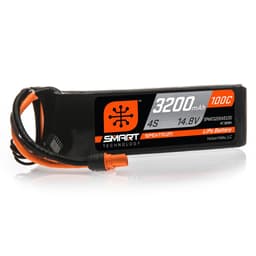 4s  3200mAh -100C - Spektrum LiPo IC3