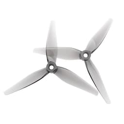 HQ Racing Prop R35V2 Clear Grey (2CW+2CCW)