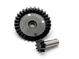 HPI-102692 Machined Bulletproof Diff Bevel Gear