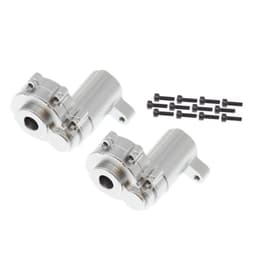 RER11407 Aluminum Rear Outer Portal Housing Set