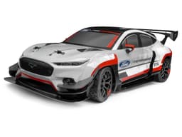 HPI-160369 Ford Mach-E 1400 Body (200mm) Lakkert