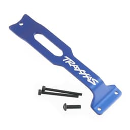 TRX-5632 Chassis Brace Aluminum