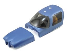 EFL5952 Cabin & Top Cowl Hatch for SR-22T