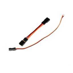 SPMA3066 SRXL V2 Rx to Servo Male & Fem-Fem Cable