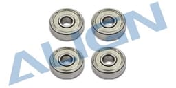 H7NR001XXT Bearings(625ZZ)