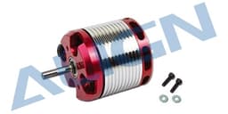 HML47M01T 470MX børsteløs motor (1800KV)